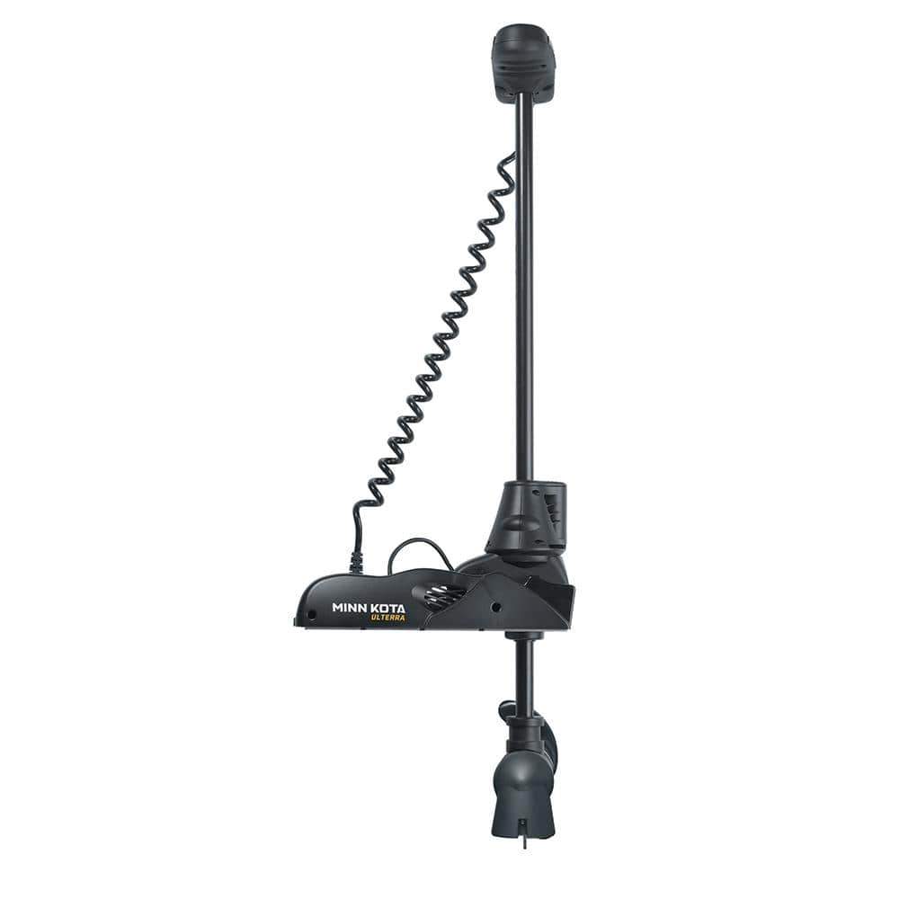 Minn Kota Ulterra 80 MSI i-Pilot Link BT 60 #1358986