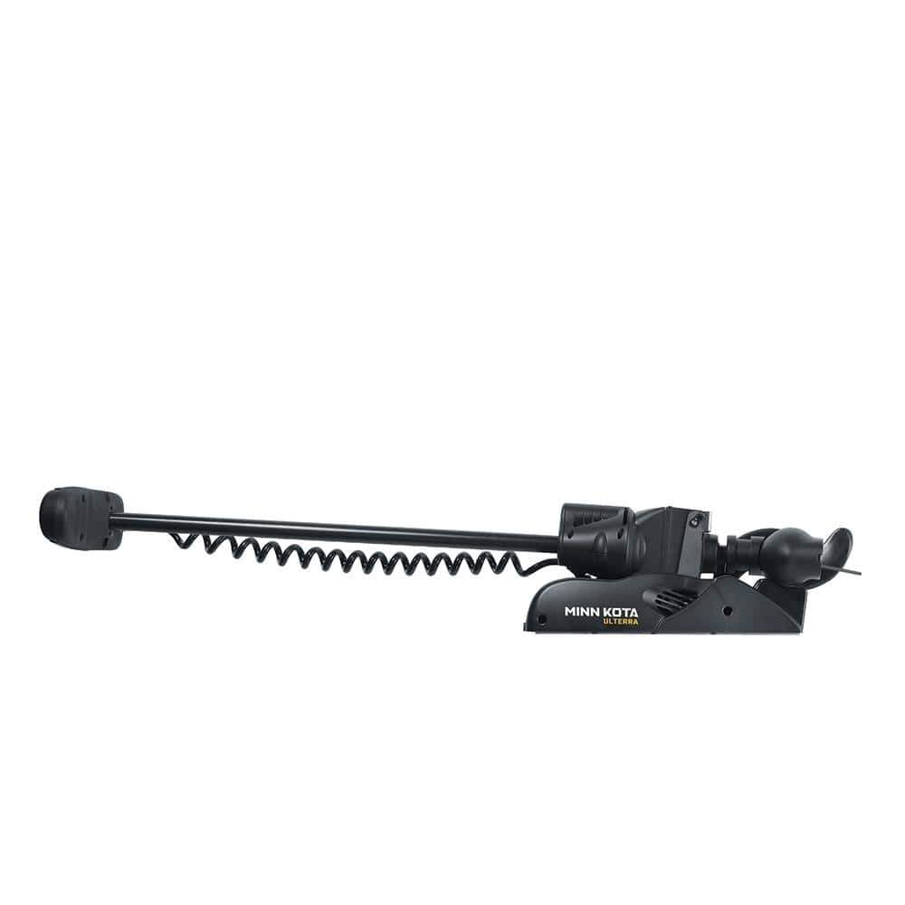 Minn Kota Ulterra 80 MSI i-Pilot Link BT 60 #1358986