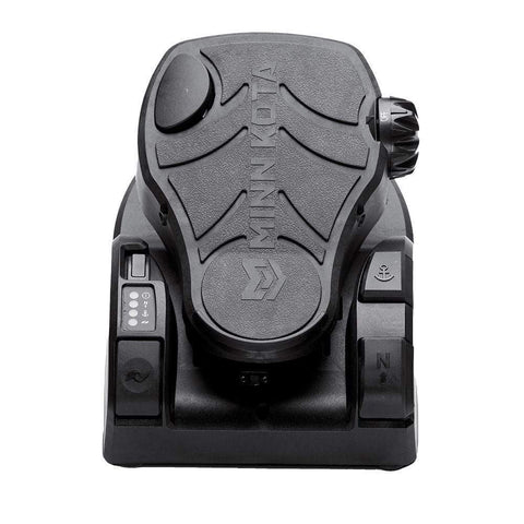 Minn Kota Oversized - Not Qualified for Free Shipping Minn Kota Ultrex 112/IP/US2 36v 112 lb 45" i-Pilot Bluetooth #1368820