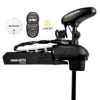 Minn Kota Oversized - Not Qualified for Free Shipping Minn Kota Ultrex 112/IP/US2 36v 112 lb 45