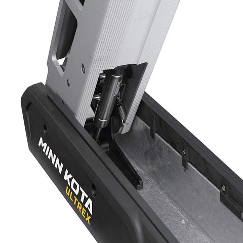 Minn Kota Oversized - Not Qualified for Free Shipping Minn Kota Ultrex 112/IP/US2 36v 112 lb 52" i-Pilot Bluetooth #1368821