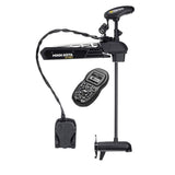 Minn Kota Oversized - Not Qualified for Free Shipping Minn Kota Ultrex 112/IP/US2 36v 112 lb 60" i-Pilot Bluetooth #1368822