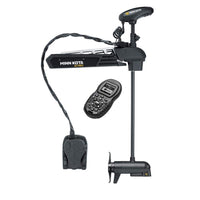 Minn Kota Oversized - Not Qualified for Free Shipping Minn Kota Ultrex 112/MDI/IP 36v 112 lb 52
