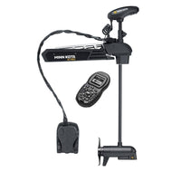 Minn Kota Oversized - Not Qualified for Free Shipping Minn Kota Ultrex 112/MDI/IP 36v 112 lb 60