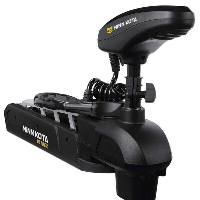 Minn Kota Not Qualified for Free Shipping Minn Kota Ultrex 112 MSI i-Pilot Link BT 45 #1368885
