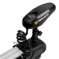 Minn Kota Not Qualified for Free Shipping Minn Kota Ultrex 112 MSI i-Pilot Link BT 45 #1368885