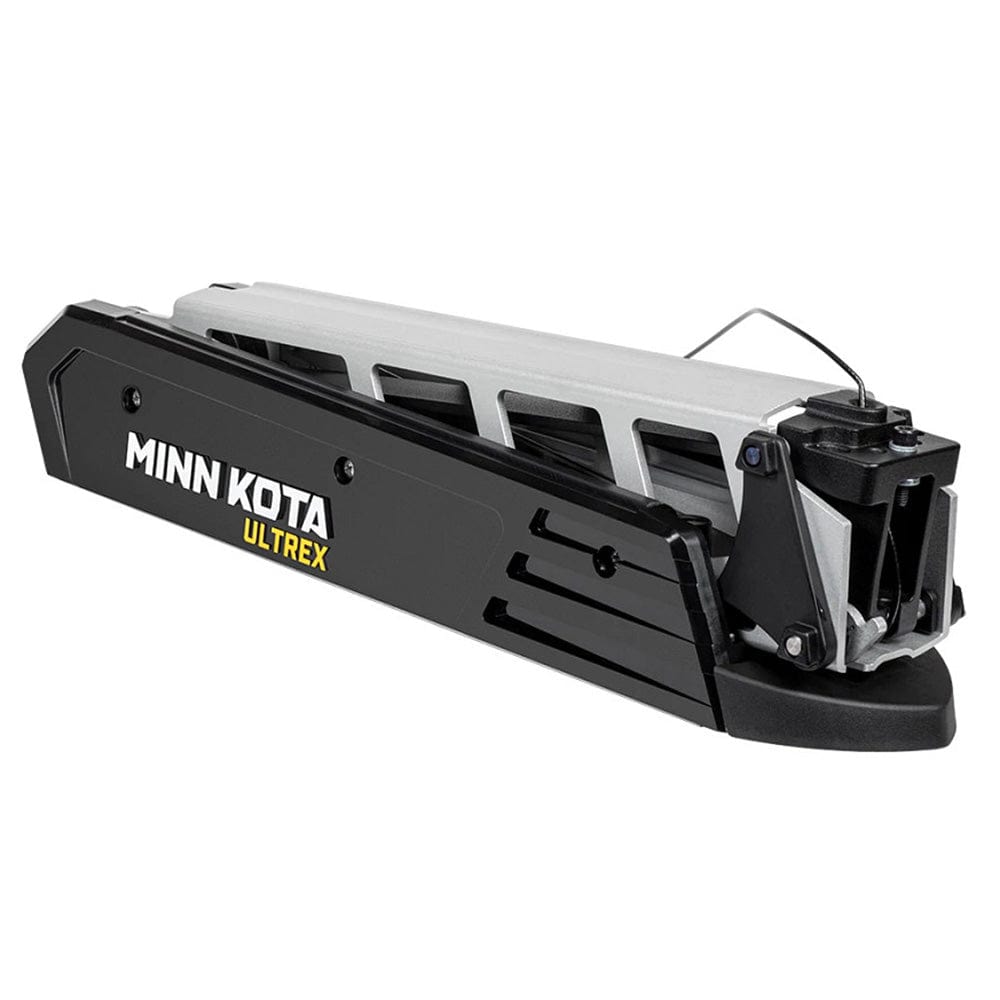 Minn Kota Qualifies for Free Shipping Minn Kota Ultrex 80-112 lb 52" Accessory Mount for Targetlock #1854081