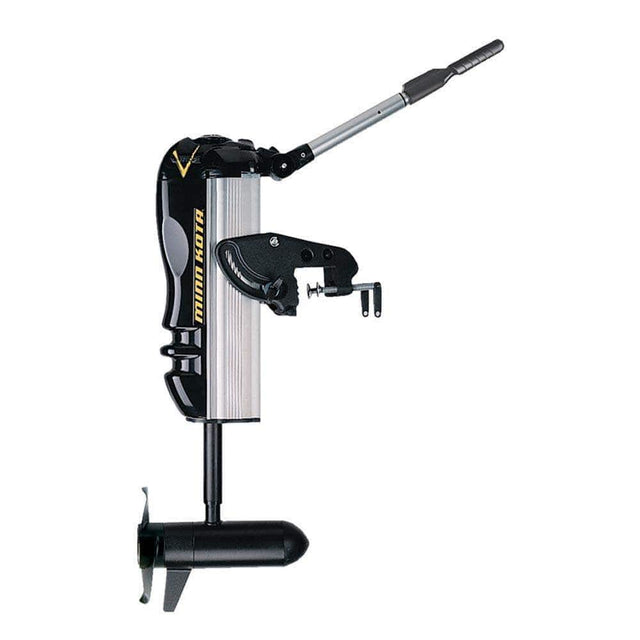Minn Kota Oversized - Not Qualified for Free Shipping Minn Kota Vantage 80 lb Variable 24v #1352625