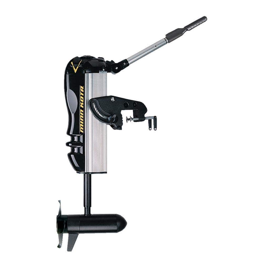 Minn Kota Oversized - Not Qualified for Free Shipping Minn Kota Vantage 80 lb Variable 24v #1352625