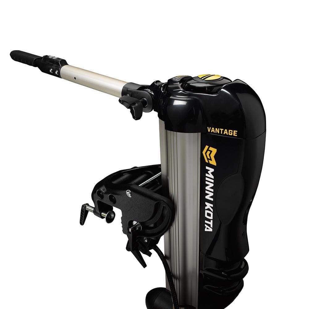 Minn Kota Oversized - Not Qualified for Free Shipping Minn Kota Vantage 80 lb Variable 24v #1352625