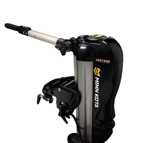 Minn Kota Oversized - Not Qualified for Free Shipping Minn Kota Vantage 80 lb Variable 24v #1352625