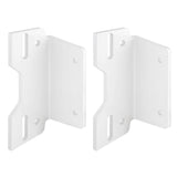Minn Kota Qualifies for Free Shipping Minn Kota White Universal Sandwich Adapter for Raptor #1810389