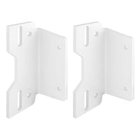 Minn Kota Qualifies for Free Shipping Minn Kota White Universal Sandwich Adapter for Raptor #1810389