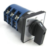 MMD Powerline Qualifies for Free Shipping MMD Powerline Gen/Off/Shore 100a Ship to Shore Switch #43121