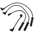 MMD Powerline Qualifies for Free Shipping MMD Powerline Spark Plug Wire Set #54171