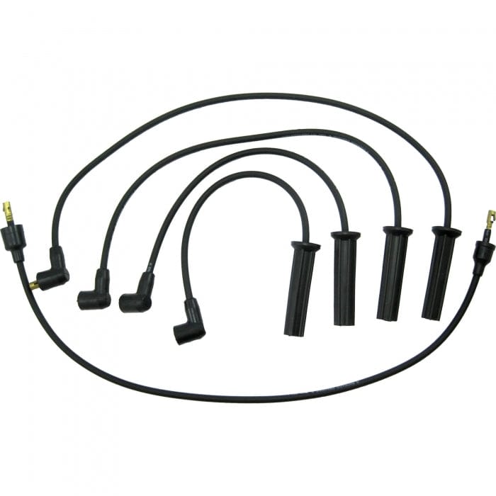 MMD Powerline Qualifies for Free Shipping MMD Powerline Spark Plug Wire Set #54719