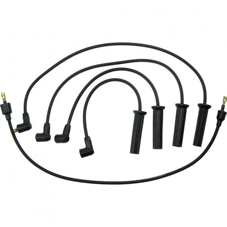 MMD Powerline Qualifies for Free Shipping MMD Powerline Spark Plug Wire Set #54719