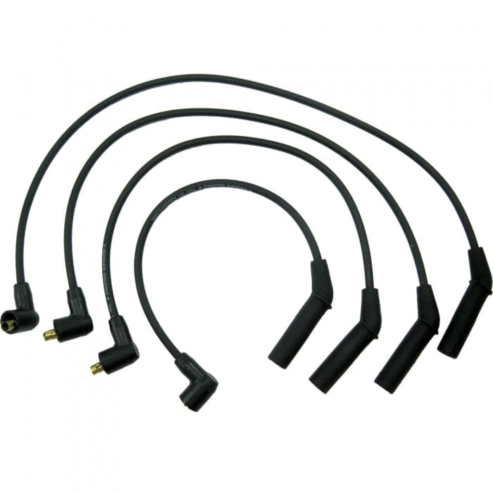 MMD Powerline Qualifies for Free Shipping MMD Powerline Spark Plug Wire Set #57607