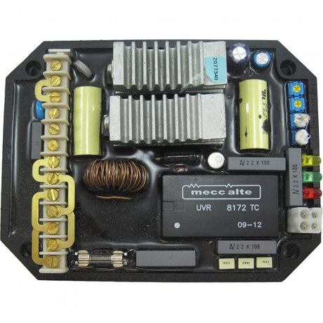 MMD Powerline Qualifies for Free Shipping MMD Powerline Voltage Be UVR8 Regulator #53447
