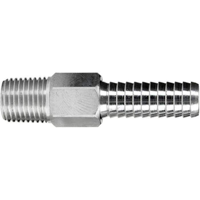 Moeller Qualifies for Free Shipping Moeller 1/4" NPT Aluminum Anti-Siphon Fitting #033801-10