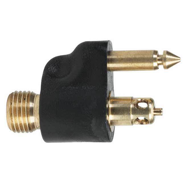 Moeller Qualifies for Free Shipping Moeller 1/4" NPT Yamaha Tank Fitting #033470-10