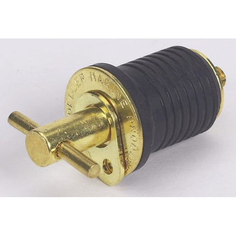 Moeller Qualifies for Free Shipping Moeller 1" Brass Snap & Turn Tite Display 25-Pcs #029001-001
