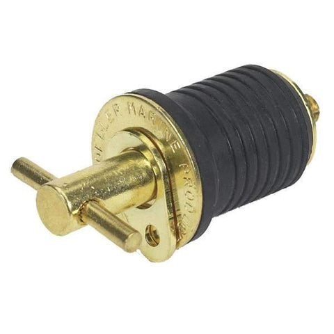 Moeller Qualifies for Free Shipping Moeller 1" Brass Turn-Tite #020899-10