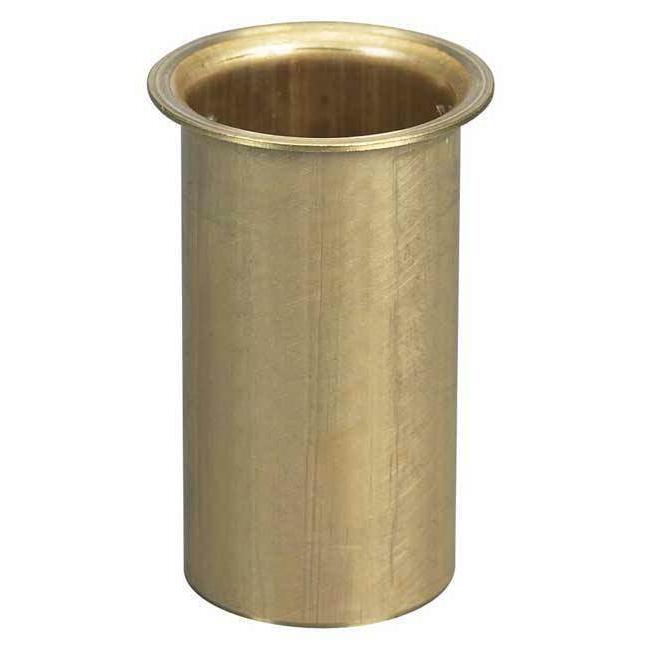 Moeller Qualifies for Free Shipping Moeller 1" x 4" Brass Drain Tube #21003-400D