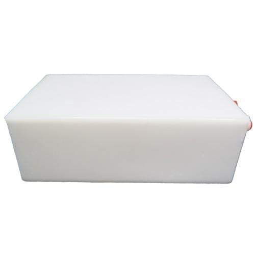 Moeller Not Qualified for Free Shipping Moeller 12 Gallon Water/Waste Holding Tank #41215