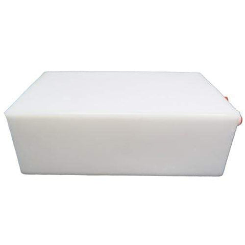 Moeller Not Qualified for Free Shipping Moeller 12 Gallon Water/Waste Holding Tank #41215