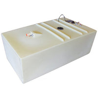 Moeller Truck Freight - Not Qualified for Free Shipping Moeller 126 Gallon Fuel Tank #032126