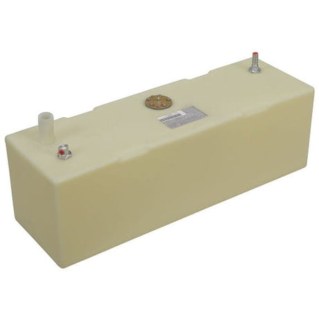 Moeller Oversized - Not Qualified for Free Shipping Moeller 13 Gallon Fuel Tank #032513