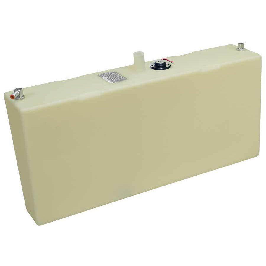 Moeller 18 Gallon Fuel Tank Starboard Sidewithdraw #32718