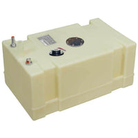 Moeller Oversized - Not Qualified for Free Shipping Moeller 19 Gallon Permanent Fuel Tank #32519