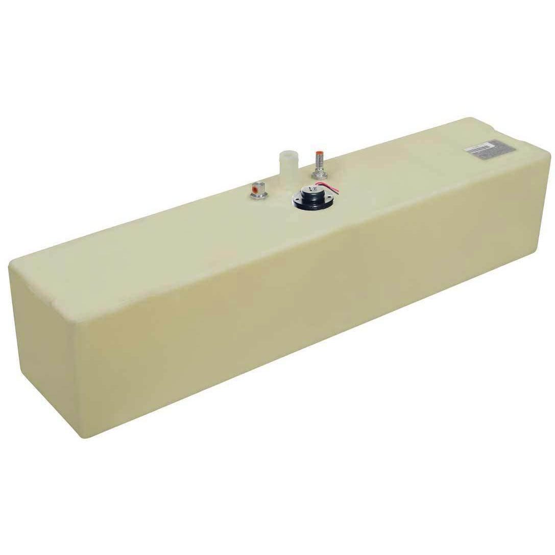 Moeller Oversized - Not Qualified for Free Shipping Moeller 19 Gallon Permanent Fuel Tank #32719