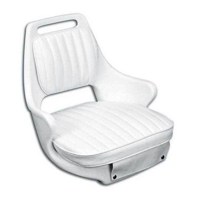 Moeller 2071 Cushion Set White #CU1071-2D