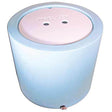Moeller Oversized - Not Qualified for Free Shipping Moeller 23 Gallon Livewell Light Blue #042280