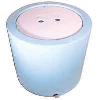 Moeller Oversized - Not Qualified for Free Shipping Moeller 23 Gallon Livewell Light Blue #042280