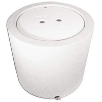 Moeller Oversized - Not Qualified for Free Shipping Moeller 23 Gallon Livewell White #042280-W