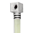 Moeller Qualifies for Free Shipping Moeller 24 Fuel Pick-Up with Elbow #033100-24