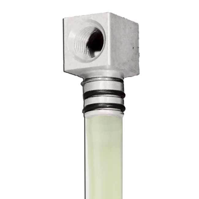 Moeller Qualifies for Free Shipping Moeller 24 Fuel Pick-Up with Elbow #033100-24