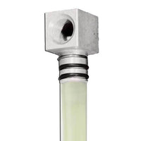 Moeller Qualifies for Free Shipping Moeller 24 Fuel Pick-Up with Elbow #033100-24