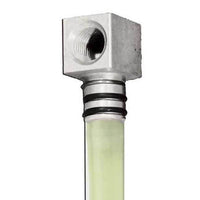 Moeller Qualifies for Free Shipping Moeller 24 Fuel Pick-Up with Elbow #033100-24