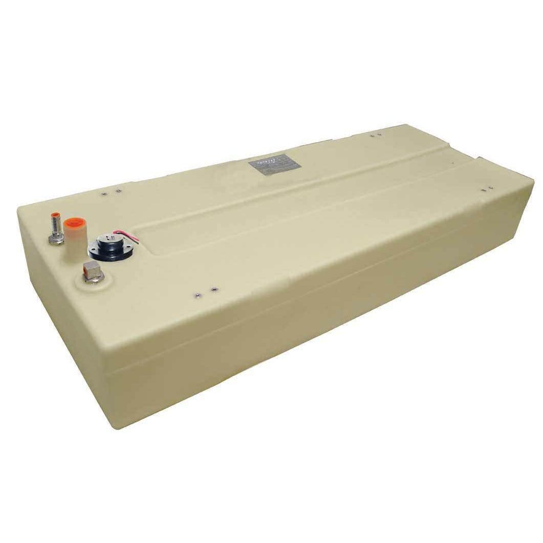 Moeller Oversized - Not Qualified for Free Shipping Moeller 25 Gallon Permanent Fuel Tank #32525