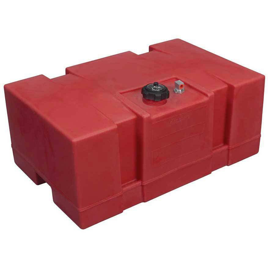 Moeller 26 Gallon Topside Fuel Tank #31526