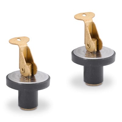 Moeller Qualifies for Free Shipping Moeller 3/4" Deck & Baitwell Plug #053075-10