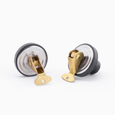 Moeller Qualifies for Free Shipping Moeller 3/4" Deck & Baitwell Plug #053075-10