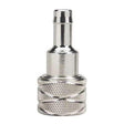 Moeller Qualifies for Free Shipping Moeller 3/8" Barb Female Honda Connector #033498-10