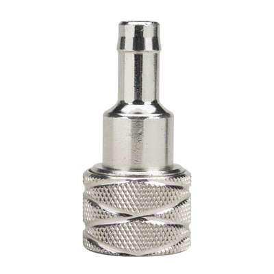 Moeller Qualifies for Free Shipping Moeller 3/8" Barb Female Honda Connector #033498-10