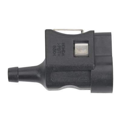 Moeller Qualifies for Free Shipping Moeller 3/8" Barb Honda Fuel Connector #033497-10